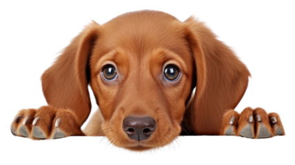 PNG Mammal animal puppy hound.