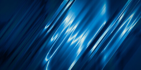 abstract blue background