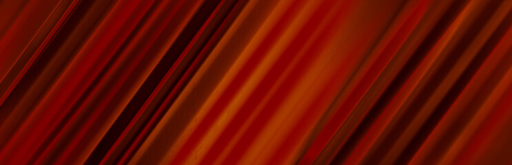 red curtain background