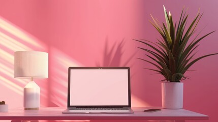 Online advertisement banner for an upcoming webinar