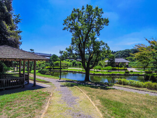 【茨城県】水戸市・偕楽園