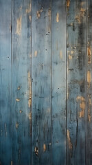 Fototapeta premium Digital nostalgic retro wooden wood wall poster background