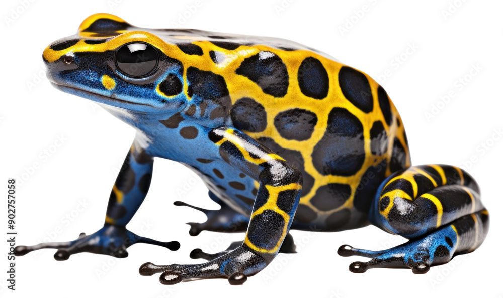 Poster png amphibian wildlife animal frog.