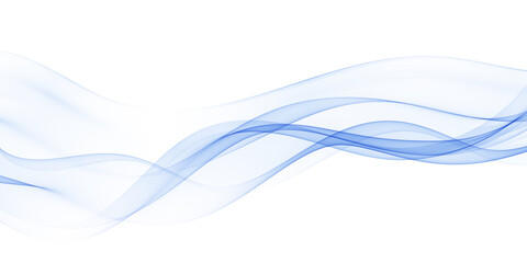 Obraz premium Wavy vector lines,wave flow,abstract wave background,design element.