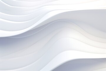 Obraz premium White abstract background with satin texture