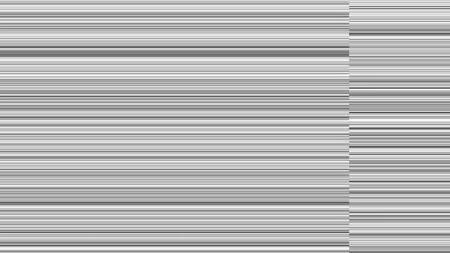 sequence of several shaped video transitions to open and close video in form of pixels, glitches, squares and lines. Motion design element. Intro and outro to video. video transition brightness mask