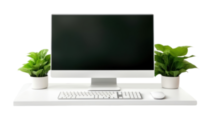 PNG Computer computer table furniture.