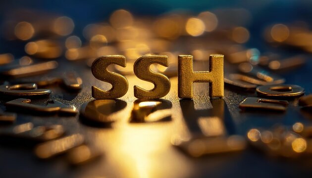 Secure Shell Protocol: Understanding SSH Encryption