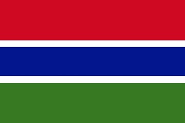 gambian flag, country flag, flag, Gambian, country, travel, national, nation, gambia