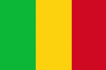 country flag, Mali flag, flag, Mali, country, national, nation, travel