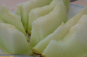 melon 1