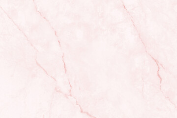 Pink marble texture background with high resolution in seamless pattern for design art work and...