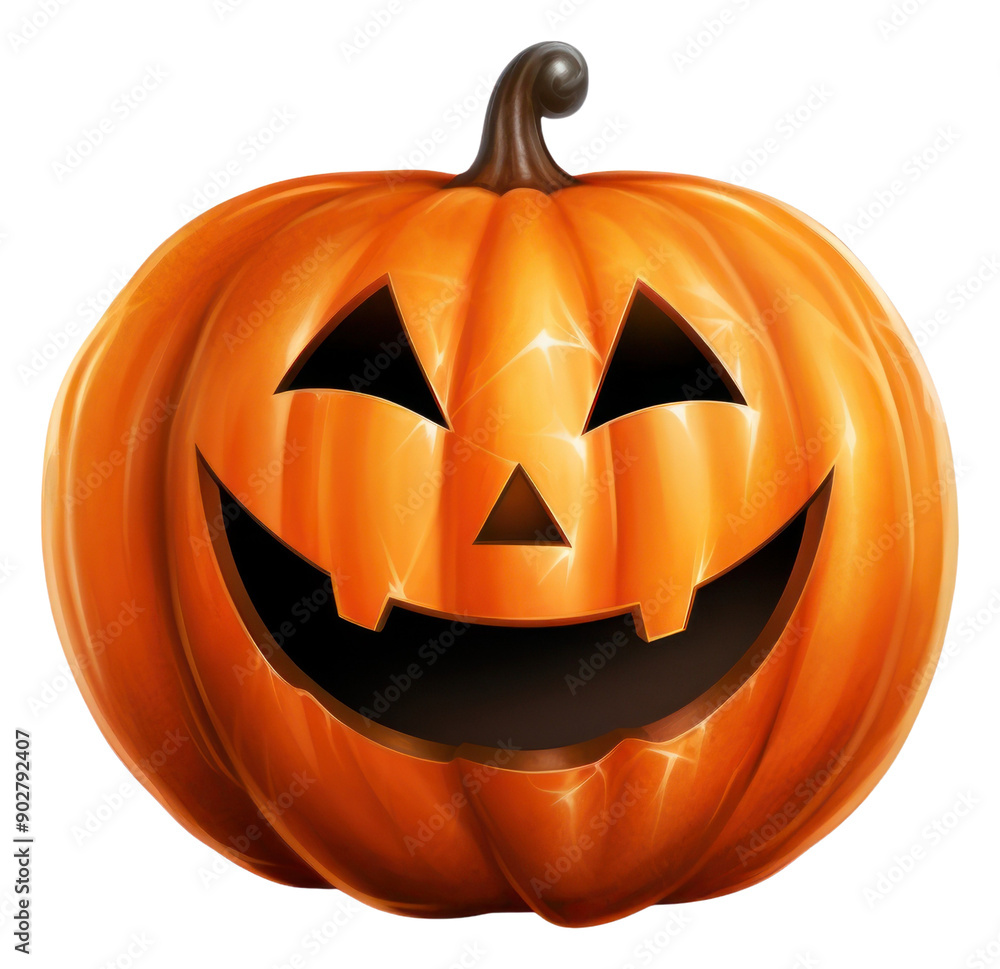 Poster PNG Vegetable halloween pumpkin food.