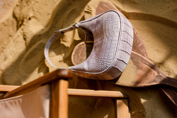 cowboy hat and rope