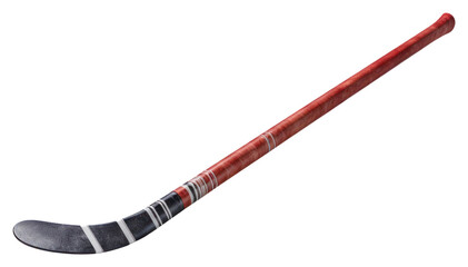 PNG Hockey sports white background stick.