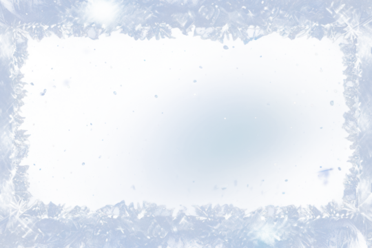PNG Backgrounds night snow ice.