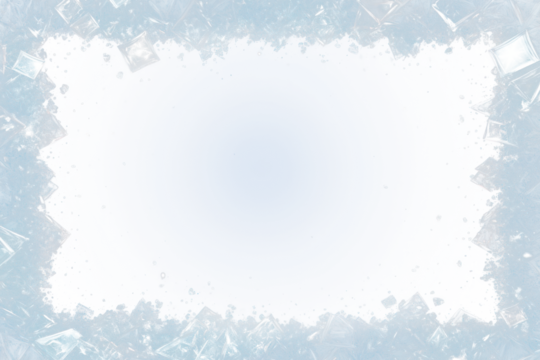 PNG Backgrounds shape snow darkness.