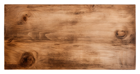 PNG Rustic wooden table surface