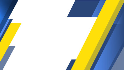 Banner for creating presentations, printing on banner fabric, postcards, etc.