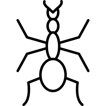Army Ant Icon