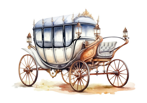 PNG Carriage vehicle wheel transportation.