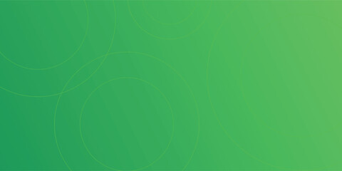 Abstract green background. Suit for presentation design with modern corporate and business concept. Vector illustration design for presentation, banner, cover, web, header, flyer, poster, wallpaper