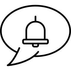 Tag Notification Icon