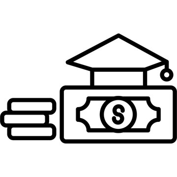 Tuition Payment Reminder Icon