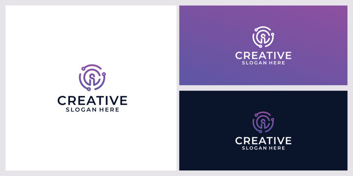 creative letter i and c technology