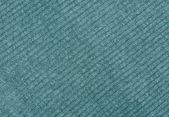 Abstract knitted jersey