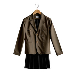 clothes Generative AI