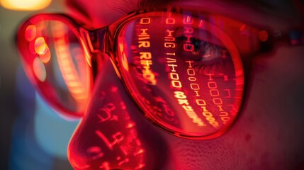 The Reflection of Code