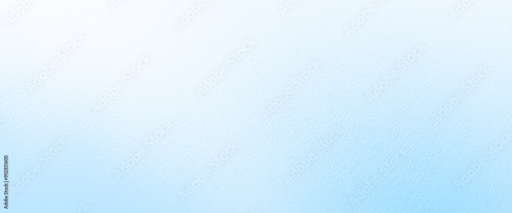 Aufkleber vector soft gradient light blue background for wallpaper web design, abstract studio background empt