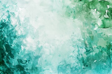 Fototapeta premium Abstract colorful watercolor texture background for poster, cover, banner, flyer, cards