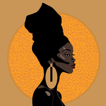 African Queen