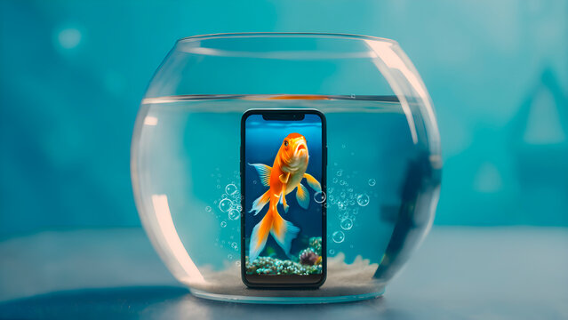 Peixinho Virtual
