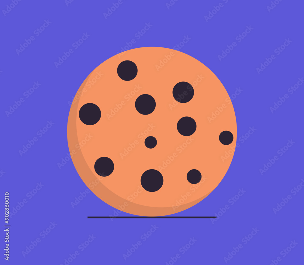 Aufkleber protection of personal data information cookie and internet web page we use cookies policy concept f