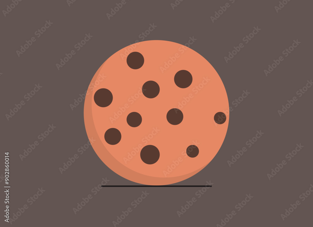 Poster protection of personal data information cookie and internet web page we use cookies policy concept f