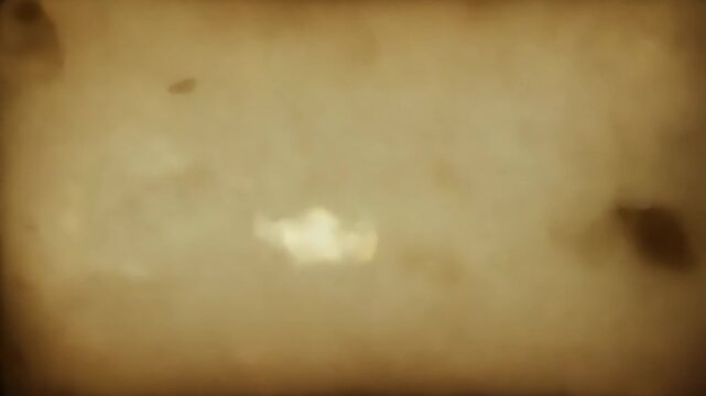 Old parchment texture background