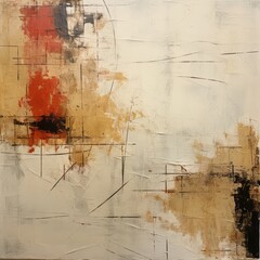Abstract art background.