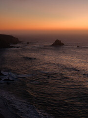 American Roadtrip: Big Sur