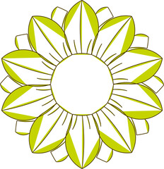 Sketch illustration silhouette vector design image ornament floral icon logo symbol classic vintage ethnic traditional 