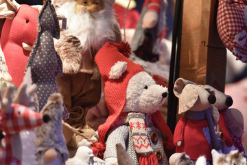 Natale ad Arezzo