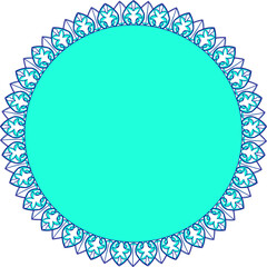 Sketch illustration silhouette vector image detail design ornament decoration icon logo symbol rosette classic vintage ethnic traditional european model 