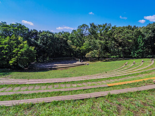 【神奈川県】横浜市の都筑中央公園