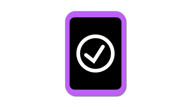 Icon Validation Android