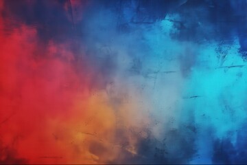 Abstract Colorful Background