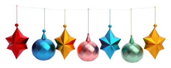 PNG New year decoration celebration white background illuminated.