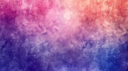 Fototapeta premium Blurred textural background. Watercolor abstraction , ai