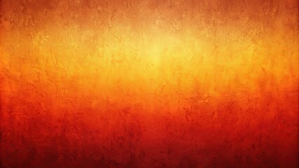 Obraz premium Abstract orange and red textured gradient background, abstract, vibrant, colorful, backdrop, design, texture, pattern, gradient